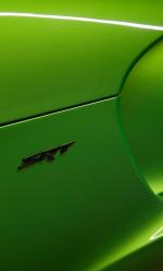 SRT Viper GT Stryker Green 2014 года